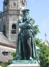 Mercator